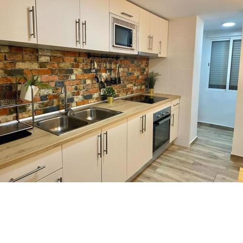 La Vida Es Bella - Apartamento Córdoba