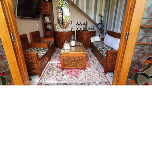 La Vie En Rose Residence