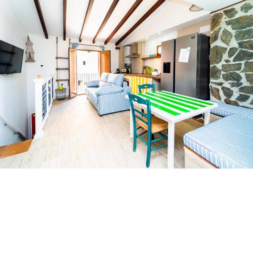 La Vila es Vella - La Casa del Mar