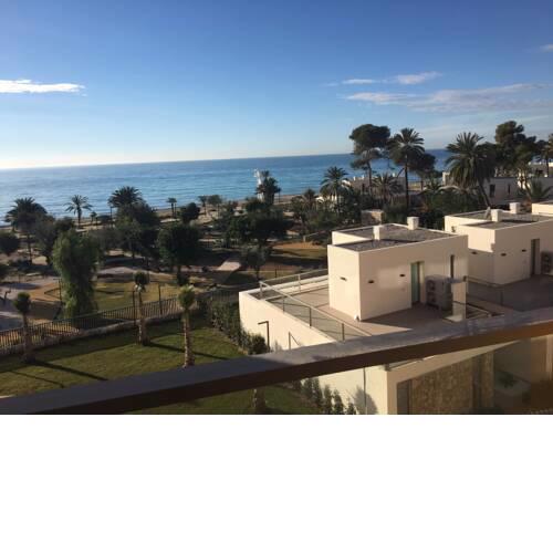 La Vila Paradis Villajoyosa