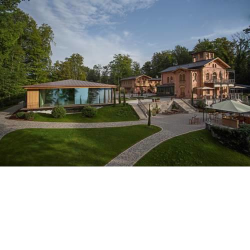 La Villa am Starnberger See