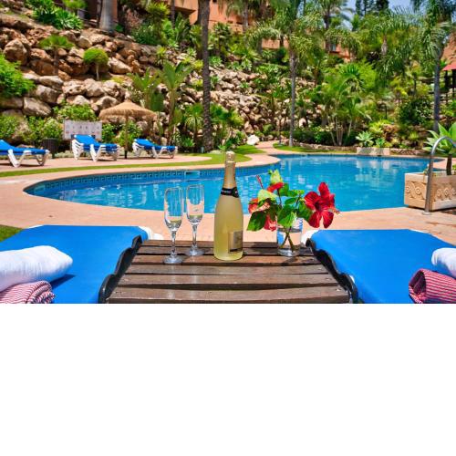 La Villa Bora Bora
