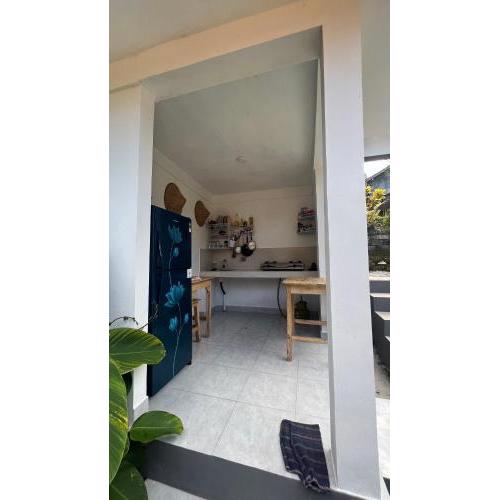 La Villa Canggu