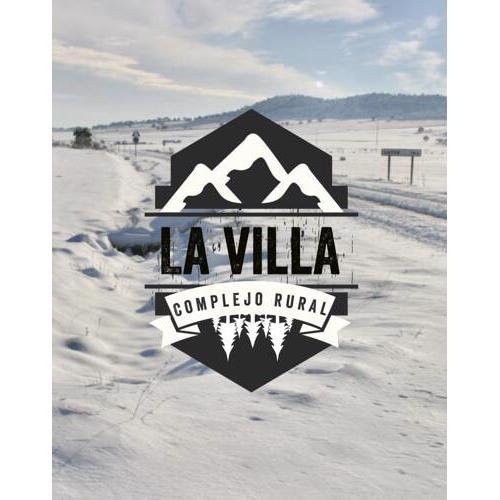 LA VILLA casas rurales