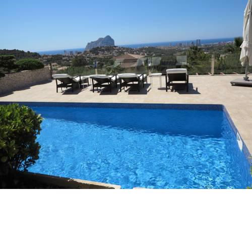 La Villa con Vista