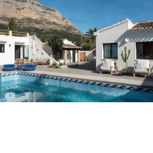 La Villa de Casa Coline