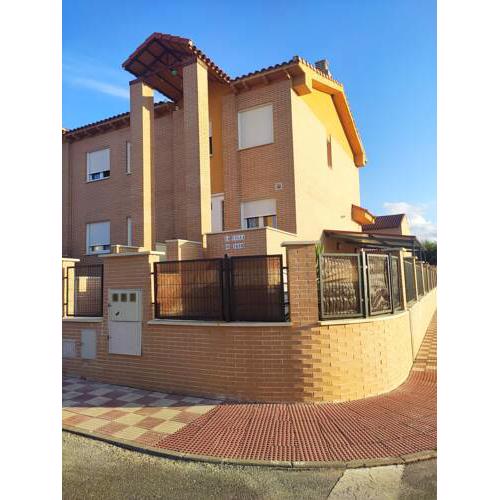 La Villa de Iker