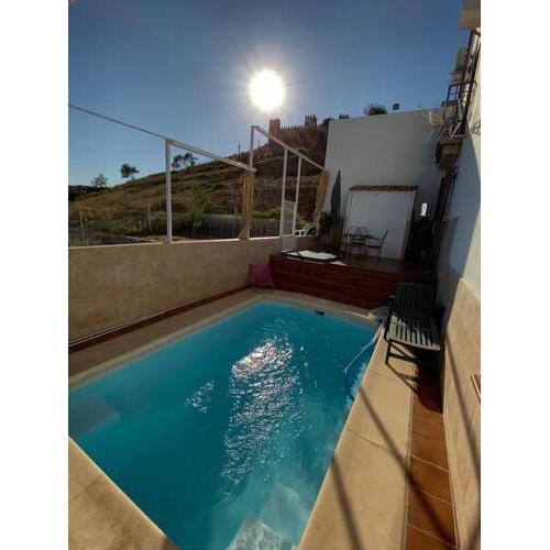 La Villa de Laura