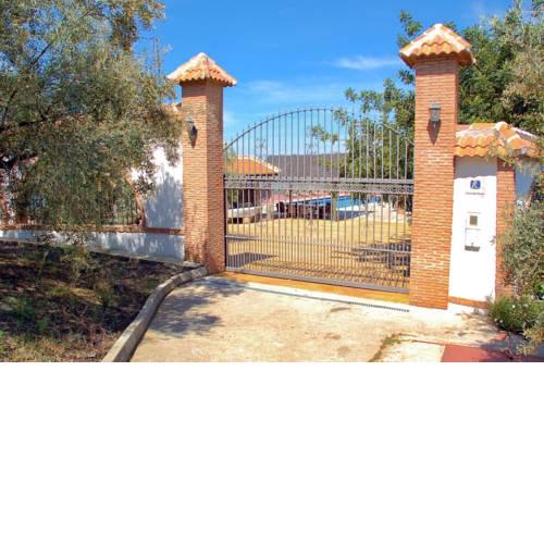La Villa del Lago