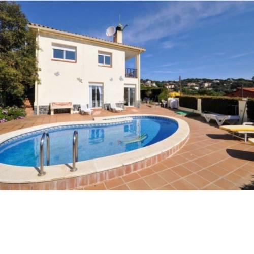 LA VILLA DEL PARAISO