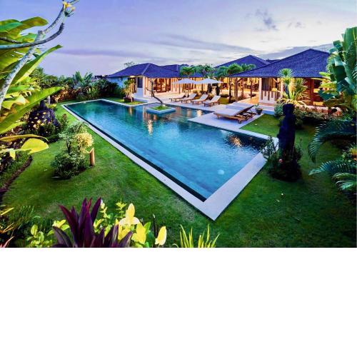 La Villa Des Sens