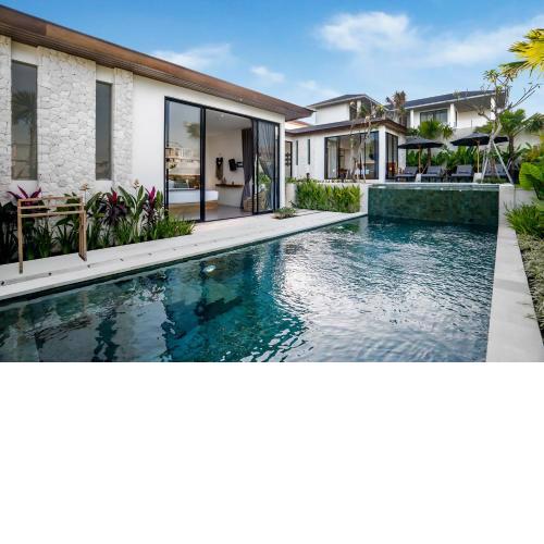 La Villa Desir by BaliSuperHost