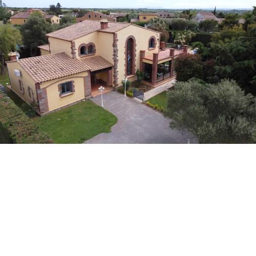 La Villa Du Golf Peralada
