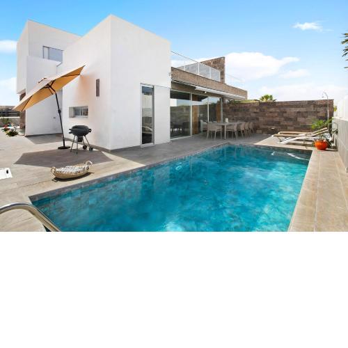 La Villa Duque