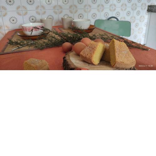La Villa es Torta