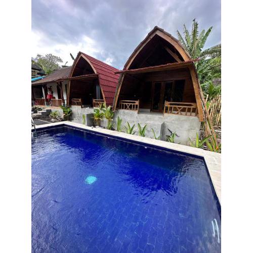 La Villa Joglo Canggu