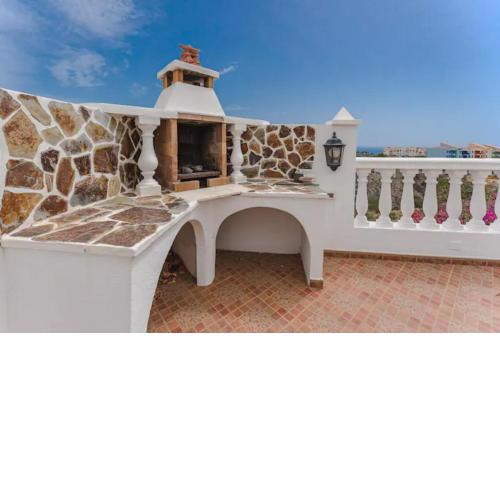 La Villa Maravilla Callao Salvaje