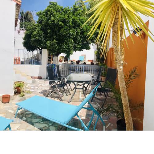 La Villa Suite Málaga