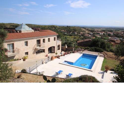 La Villa