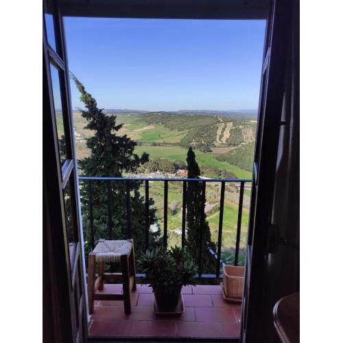 La Vista Living Apartamento - Best view in Vejer
