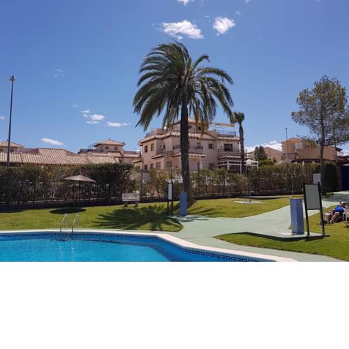 La Vita È Bella in Villamartin