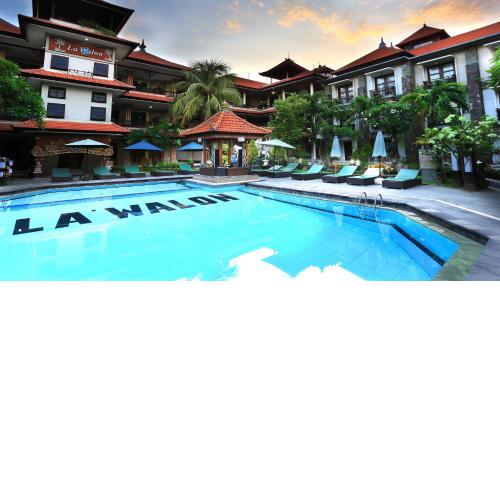 La Walon Hotel