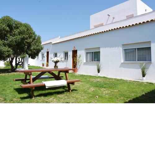 La Yeguada