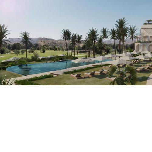 La Zambra Hotel In The Unbound Collection By Hyatt