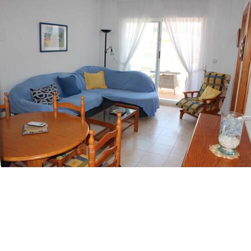 la zenia 2 bedroom apartment edwina LA ZENIA