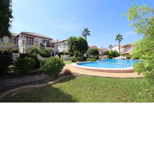 La Zenia 4470