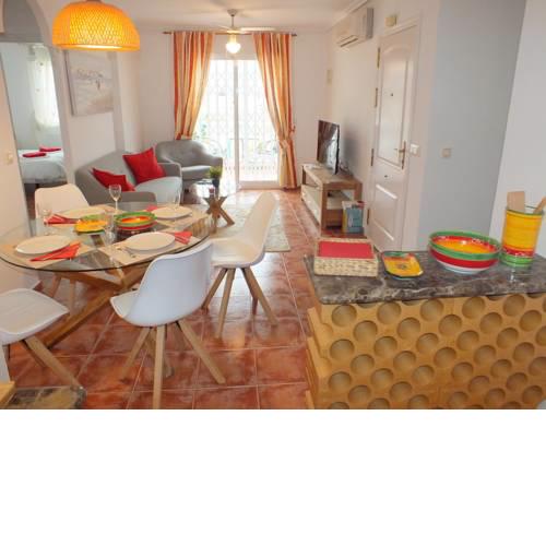 La Zenia Apartment