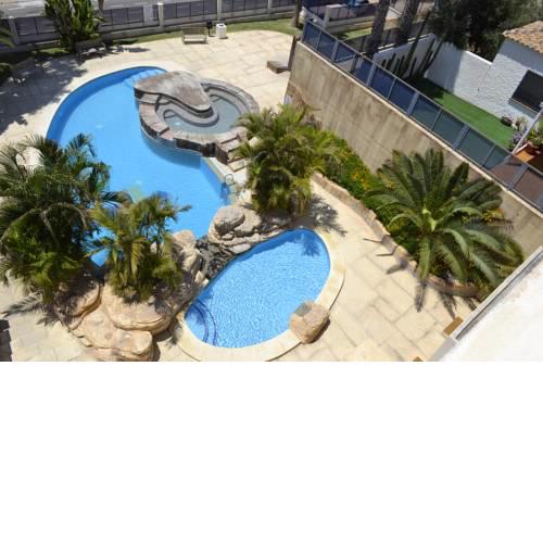La Zenia Apartment