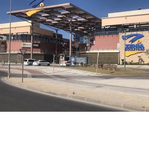 La Zenia Apartments