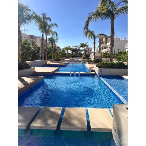 La Zenia Beach Apartment