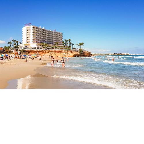 La Zenia Beach House