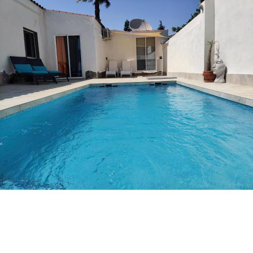 La Zenia relax-inn home