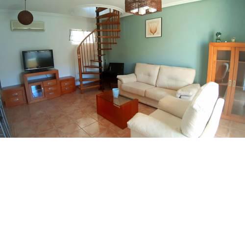 LA6 3 bed 2 bath Beach apartment