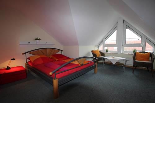 Laatzen - Room for one