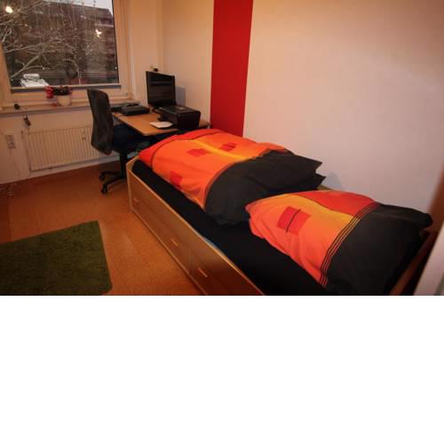 Laatzen - Single room