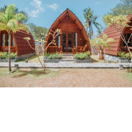 Laba Laba Bungalow