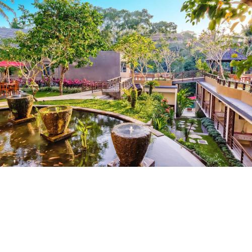 Labak River Hotel by EPS