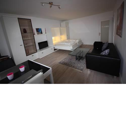 Ferienwohnung Wattkieker