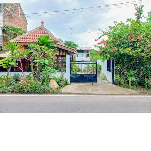 Labinda Homestay Caruban