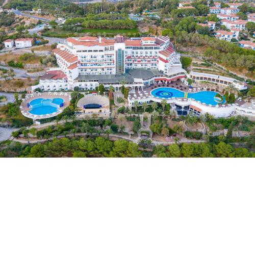 Labranda Ephesus Princess - All Inclusive