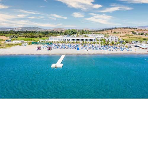 Labranda Lebedos Princess - All Inclusive