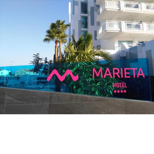 Labranda Marieta - Adults only