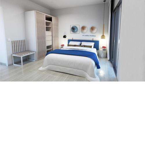 LACASA Apartments Cotillo
