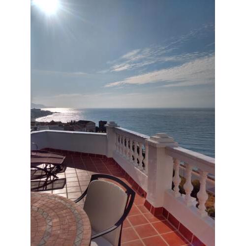 Ladera del Mar 1 - Nerja