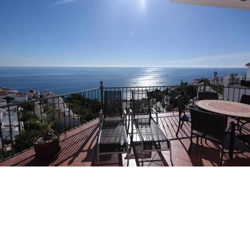 Ladera del Mar 1, Nerja