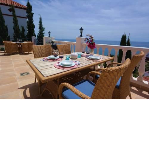 Ladera del Mar 2, Nerja